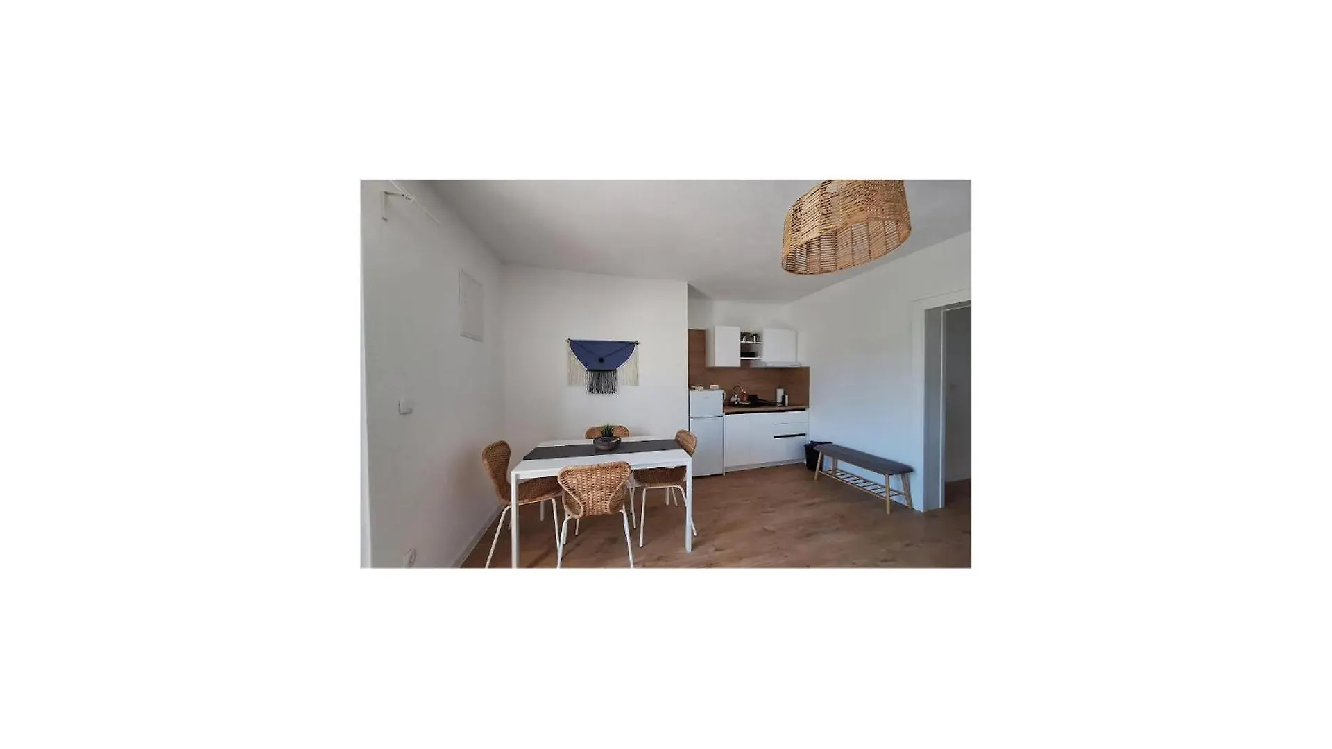 Cozy Apartment In Sveti Filip I Jakov With Wifi Croacia