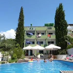 Apartman Smirna, Sveti Filip i Jakov